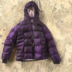 Girls C9 Champion winter jacket 10-12